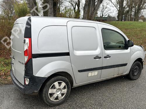 Right sun visor RENAULT KANGOO Express (FW0/1_) 1.5 dCi 90 (FW0G, FW05, FW08, FW11) | BP33051454I2  - Image 8