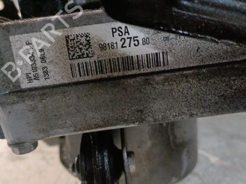 Steering pump PEUGEOT EXPERT Van (V_) 2.0 BlueHDi 120 | BP24346411M99 