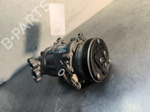 AC Kompressor RENAULT CLIO II (BB_, CB_) 1.2 16V (BB05, BB0W, BB11, BB27, BB2T, BB2U, BB2V, CB05,... | BP29733269M34 