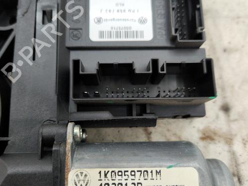 Front left window mechanism VW GOLF V (1K1) | BP34283461C22 - Image 3