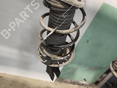 Used Left front shock absorber Left front shock absorber 36802434 36802434