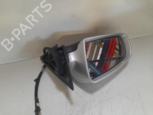 Left mirror AUDI A3 (8P1) 1.9 TDI | BP21717729C26