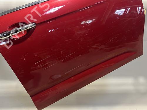 Right front door CITROËN C3 II (SC_) 1.2 VTi 82 | BP24590055C3 