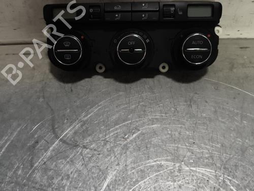 Used Climate control VW GOLF PLUS V (5M1, 521) 2.0 TDI 16V (140 hp) 29980092