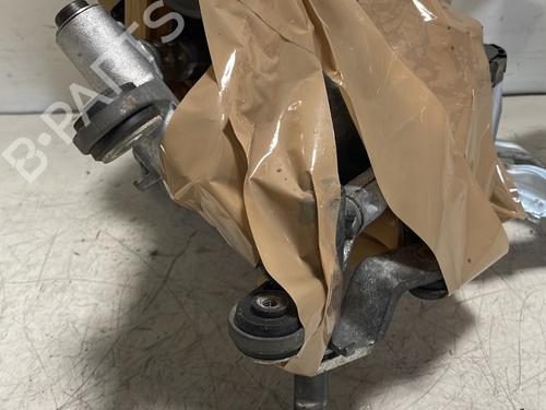 Front wiper motor PEUGEOT 3008 I MPV (0U_) 1.6 HDi | BP24400489M29 