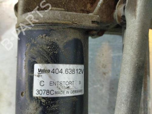 Front wiper motor CITROËN C4 I (LC_) 1.6 HDi | BP21702388M29 