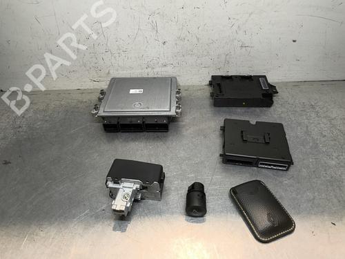 Electronic module DACIA DUSTER (HM_) 1.3 TCe 150 (HMM3) | BP30647215M83 - Image 7