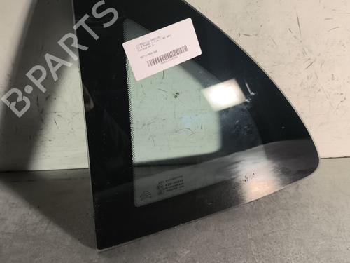 Panel rude bagtil venstre CITROËN C3 II (SC_) 1.4 (73 hp) 30110278