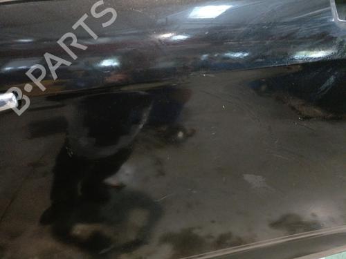 Right front door CITROËN C3 II (SC_) 1.4 HDi 70 (SC8HZC, SC8HR0, SC8HP4) | BP25985851C3 