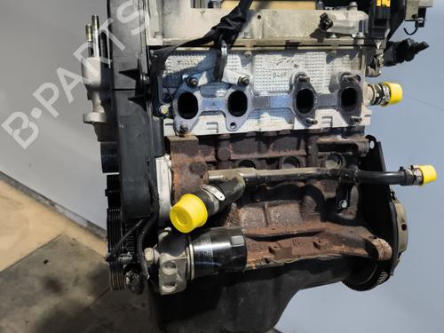 Engine FIAT 500 (312_) 1.2 (312AXA1A) | BP33556102M1  - Image 11