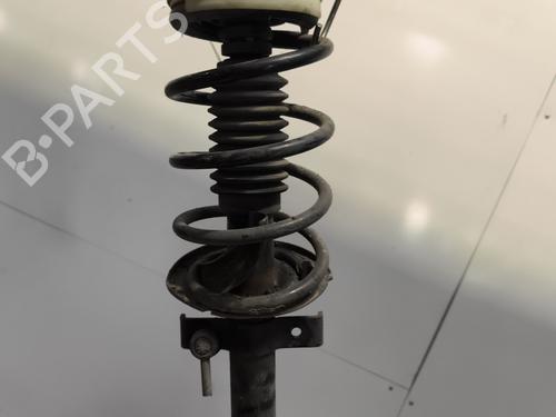 Used Left front shock absorber Left front shock absorber RENAULT SCÉNIC II (JM0/1_) 1.5 dCi (JM02, JM13) (101 hp) 29081879 29081879