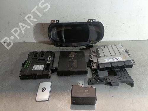 Used Electronic module RENAULT GRAND SCÉNIC IV (R9_) 1.3 TCe 140 (R9NB) (140 hp) 29348040