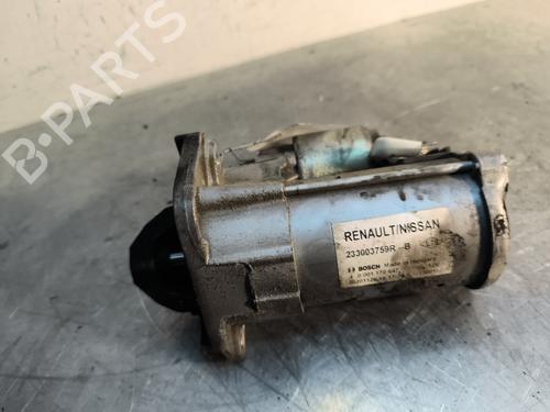 Starter RENAULT KANGOO Express (FW0/1_) 1.5 dCi 95 (FW16) | BP29893834M8 