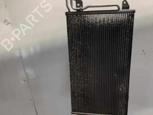 Used AC radiator VW POLO V (6R1, 6C1) 1.2 TSI 16V (90 hp) 28442790