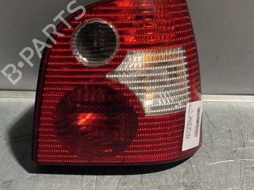 Right taillight VW POLO IV (9N_, 9A_) 1.2 12V | BP21705301C35 