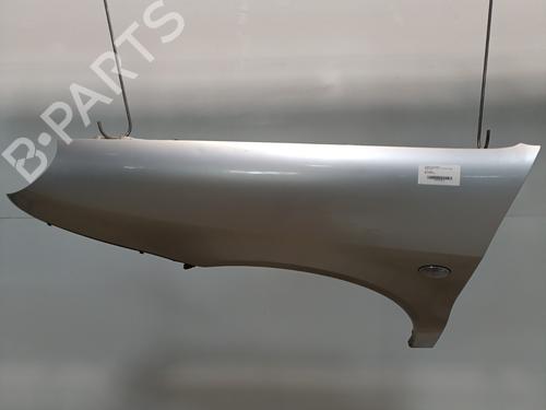 Used Left front fenders CITROËN XSARA (N1) 1.6 16V (109 hp) 25624826
