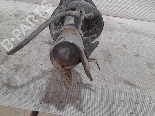 Used Left front shock absorber Left front shock absorber NISSAN QASHQAI I (J10, NJ10) 2.0 dCi (150 hp) 21718647 21718647