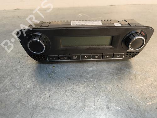 Commande Chauffage VW POLO V (6R1, 6C1) 1.6 TDI | BP29980167I5 