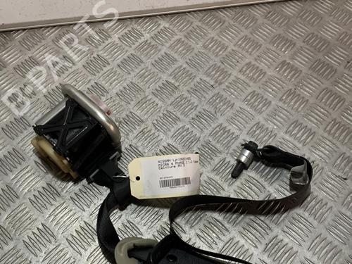 Used Front right seatbelt Front right seatbelt 21722863 21722863