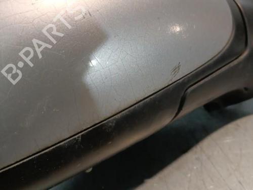 Right mirror PEUGEOT 406 (8B) 2.0 HDI 110 | BP21713543C27 