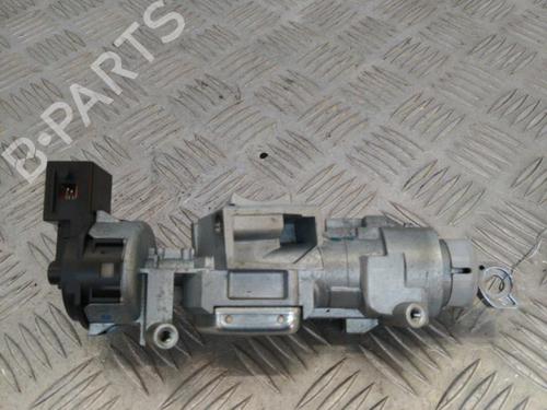 Ignition barrel MAZDA 3 (BK) 1.6 DI Turbo | BP21719411M48 