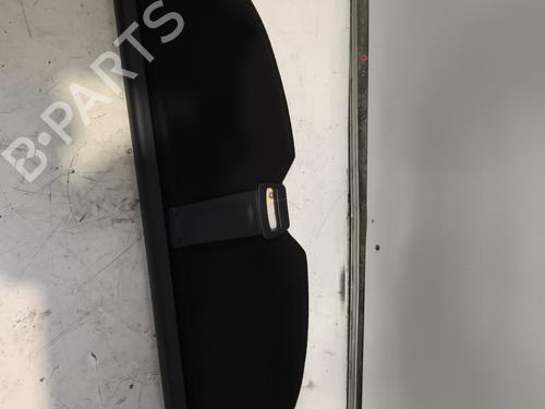 Used Rear parcel shelf Rear parcel shelf PEUGEOT 308 SW I (4E_, 4H_) 2.0 HDi (163 hp) 23948913 23948913