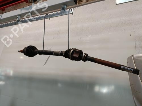 Used Right front driveshaft Right front driveshaft 25625064 25625064
