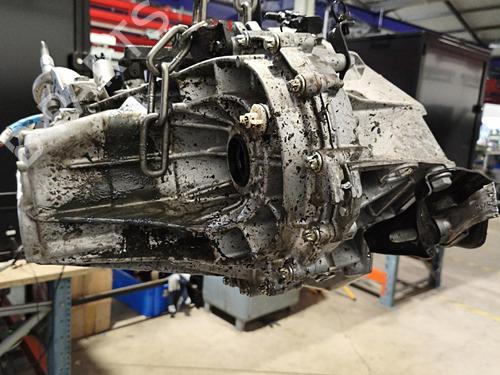 Used Gearbox Gearbox 39227681 39227681