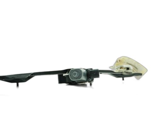 Front left window mechanism FIAT PANDA (312_, 319_) 1.2 (312PXA1A) | BP37502189C22 - Image 4