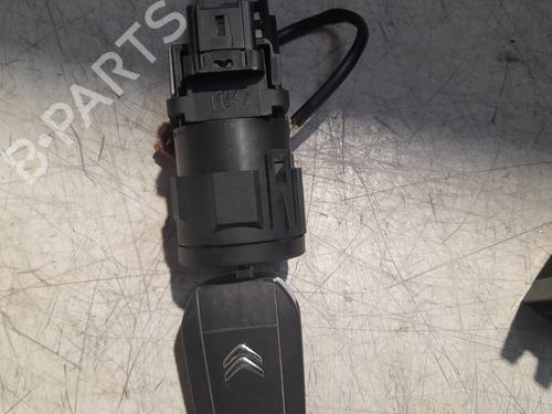 Used Electronic module Electronic module CITROËN BERLINGO Box Body/MPV (K9) 1.5 BlueHDi 100 (102 hp) 22556401 22556401