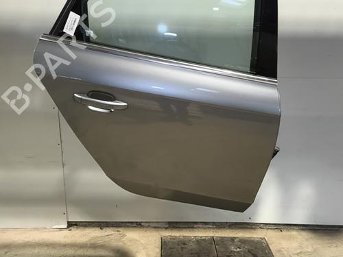 Porte arrière droite AUDI A4 B8 (8K2) 2.0 TDI quattro (170 hp) 30934404