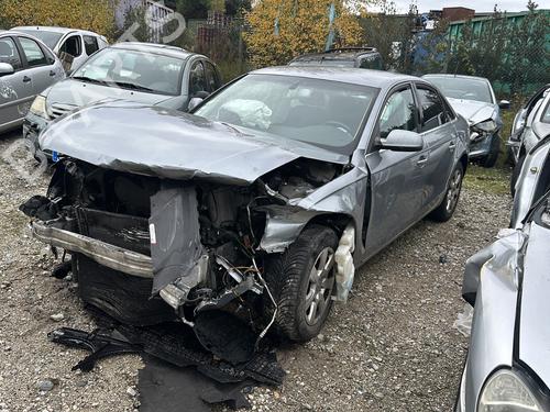 Used Parts AUDI A4 B8 (8K2) 2.0 TDI quattro (170 hp) 4359723