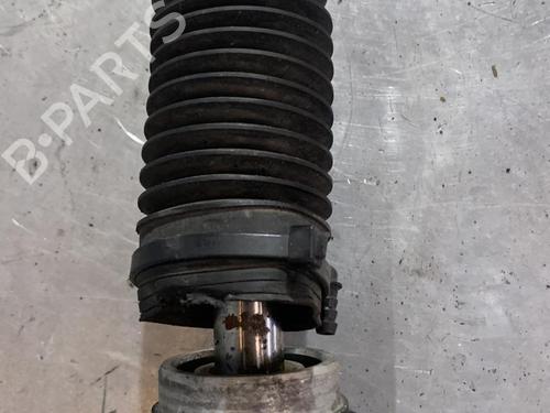 Used Steering rack Steering rack PEUGEOT 307 CC (3B) 2.0 HDi 135 (136 hp) 21719558 21719558