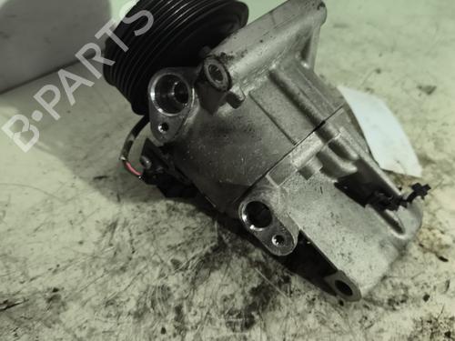 AC compressor DACIA SANDERO II TCe 90 (B8M1, B8MA, B8AC) | BP26946560M34 - Image 2