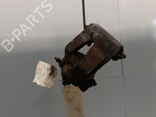 Used Left front brake caliper VW POLO V (6R1, 6C1) 1.6 TDI (90 hp) 28302363