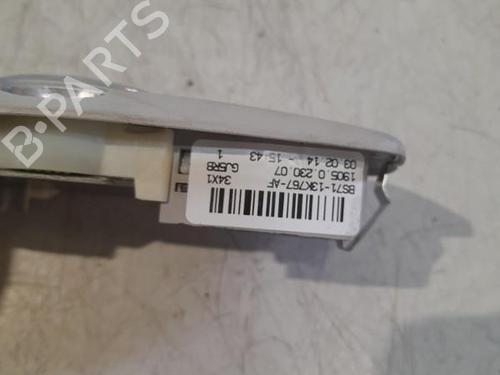 Used Interior roof light FORD MONDEO IV Turnier (BA7) 2.0 TDCi (140 hp) 21722305