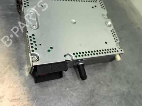 Radio CITROËN C3 II (SC_) 1.4 HDi 70 (SC8HZC, SC8HR0, SC8HP4) | BP31872162E6 - Image 2