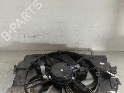 Radiator fan RENAULT CAPTUR I (J5_, H5_) 0.9 TCe 90 | BP28304603M35 - Image 3