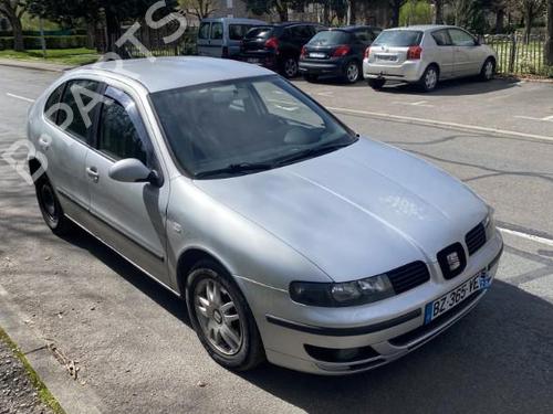 Højre baglygte bagklap SEAT LEON (1M1) 1.9 TDI | BP21700154C80 