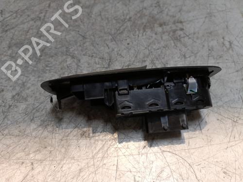 Used Left front window switch Left front window switch PEUGEOT 208 I (CA_, CC_) 1.2 VTI 82 (82 hp) 21717018 21717018