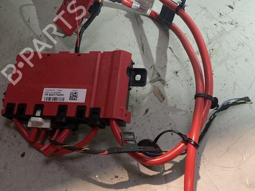 Used Wiring harness BMW 1 (F20) 118 d (143 hp) 29354035