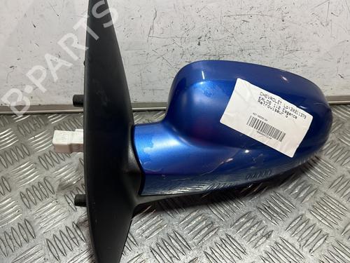 Left mirror CHEVROLET AVEO / KALOS Hatchback (T250, T255) 1.2 | BP25274730C26