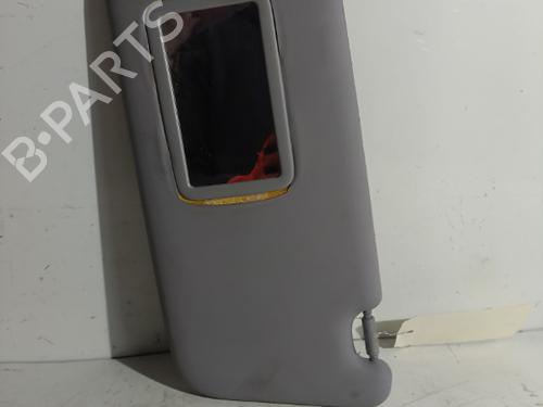 Used Left sun visor Left sun visor KIA RIO II (JB) 1.5 CRDi (110 hp) 21709695 21709695