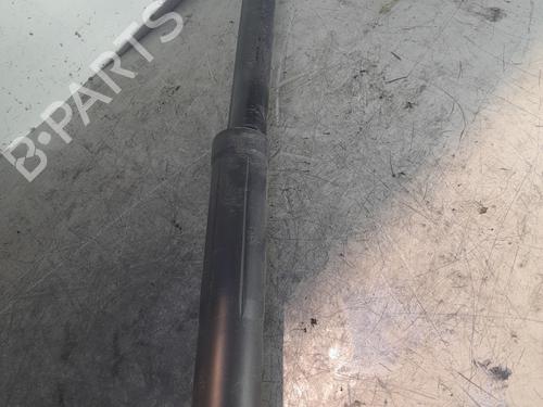 Used Left rear shock absorber Left rear shock absorber CITROËN C1 II (PA_, PS_) 1.0 VTi 68 (69 hp) 22371666 22371666