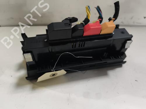 Climate control AUDI A3 (8P1) 1.9 TDI | BP25274419I5 