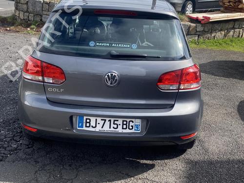 Headlight switch VW GOLF VI (5K1) 1.4 | BP22034120I24 - Image 7