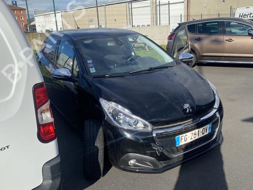 Engine PEUGEOT 208 I (CA_, CC_) 1.2 VTi 68 / PureTech 68 | BP23846280M1 - Image 12