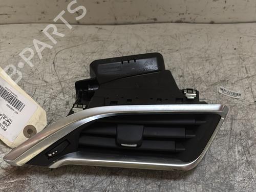 Used Air vent PEUGEOT 208 I (CA_, CC_) 1.6 BlueHDi 100 (100 hp) 21704284