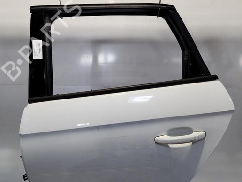 left-rear-door-audi-a1-sportback-8xa-8xf-2011-2012-2013-2014-2015-2016-2017-2018-2019-32720944 main image