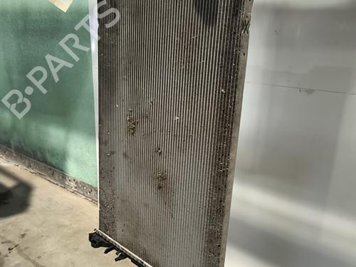 Water radiator RENAULT TRAFIC III Van (FG_) 1.6 dCi 120 (FGMB, FGMC) | BP31257792M31